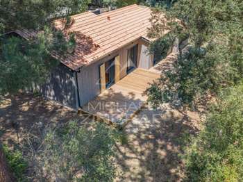 Vente maison 4 pièces Pyla-sur-mer 33
