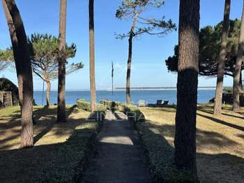 Vente Maison 7 chambresPyla-sur-mer
