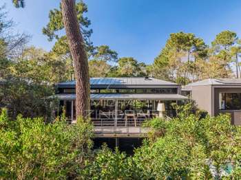 Vente Maison 5 chambresPyla-sur-mer