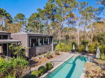 Vente maison 6 pièces Pyla-sur-mer 33