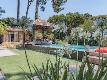 Vente Maison 4 chambresPyla-sur-mer