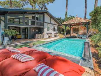 Vente maison 6 pièces Pyla-sur-mer 33