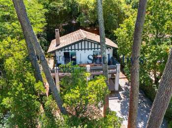 Vente Maison 5 chambresPyla-sur-mer