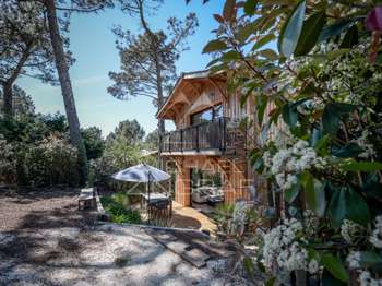 Vente Maison 4 chambresPyla-sur-mer
