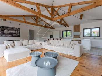 Vente maison 7 pièces Pyla-sur-mer 33