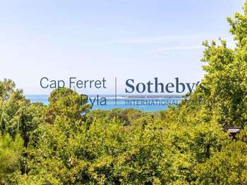 Vente Maison 4 chambresPyla-sur-mer