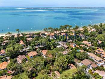 Vente Maison 4 chambresPyla-sur-mer