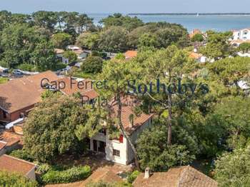 Vente Maison 7 chambresPyla-sur-mer