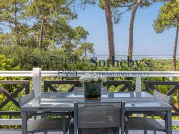 Vente maison 5 pièces Pyla-sur-mer 33