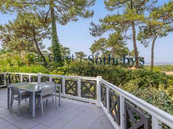 Vente Maison 4 chambresPyla-sur-mer