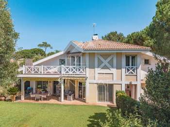 Vente Maison 4 chambresPyla-sur-mer