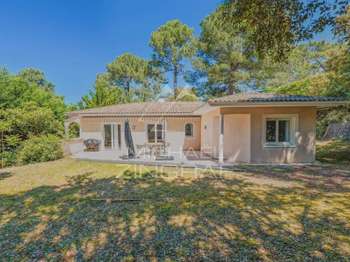 Vente Maison 3 chambresPyla-sur-mer