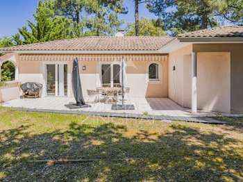 Vente Maison 3 chambresPyla-sur-mer