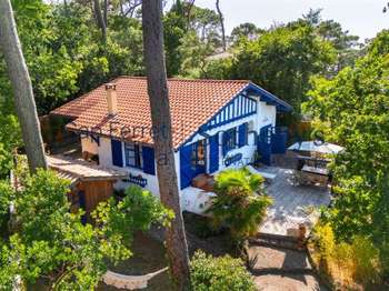 Vente Maison 4 chambresPyla-sur-mer