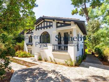 Vente maison 4 pièces Pyla-sur-mer 33