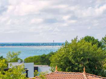 Vente maison 5 pièces Pyla-sur-mer 33