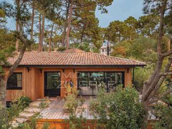 Vente maison 8 pièces Pyla-sur-mer 33