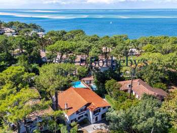 Vente maison 7 pièces Pyla-sur-mer 33