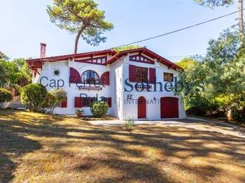 Vente Maison 5 chambresPyla-sur-mer