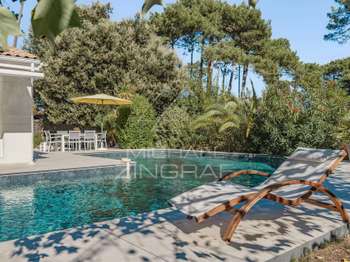 Vente Maison 4 chambresPyla-sur-mer