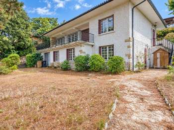 Vente Maison 6 chambresPyla-sur-mer