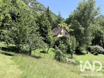 Vente Maison 4 chambresQuaix-en-Chartreuse