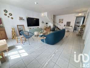 Vente Maison 6 chambresQuarante