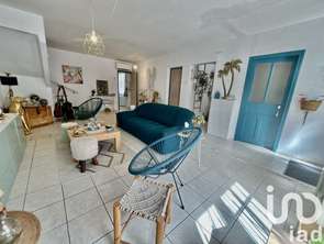 Vente Maison 6 chambresQuarante
