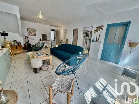 Vente maison 7 pièces Quarante 34