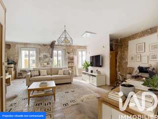 Vente maison 8 pièces Vente maison 8 pièces
