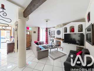 Vente maison 8 pièces Vente maison 8 pièces