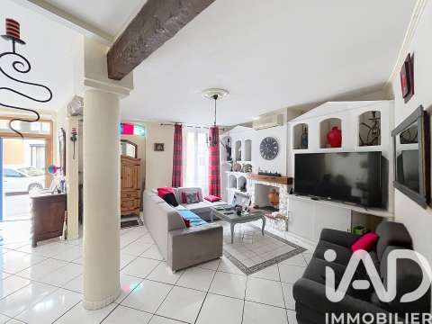 Vente maison 8 pièces Vente maison 8 pièces
