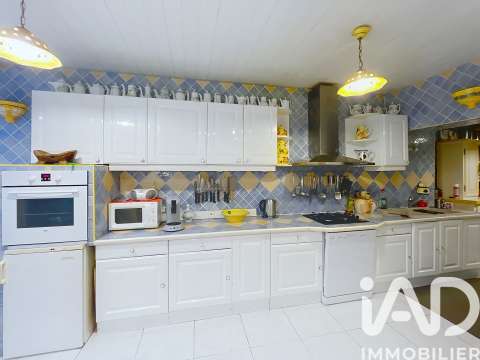 Vente maison 8 pièces Vente maison 8 pièces