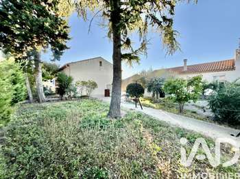 Vente maison 5 pièces Quarante 34