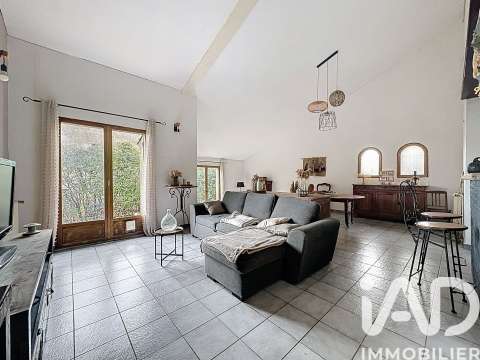 Vente maison 4 pièces Quarante 34