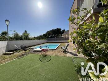 Vente maison 5 pièces Quarante 34