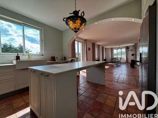 Vente maison 11 pièces