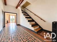 Vente maison 11 pièces