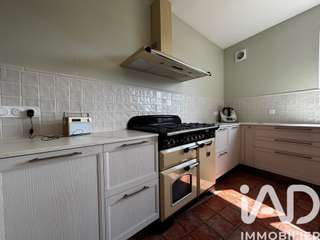 Vente maison 11 pièces