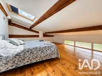 Vente maison 11 pièces