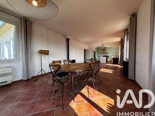 Vente maison 11 pièces