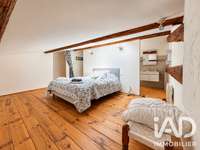 Vente maison 11 pièces