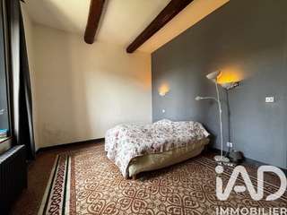 Vente maison 11 pièces