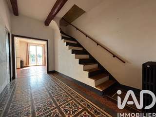 Vente maison 11 pièces