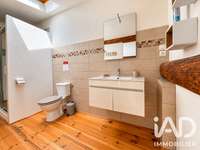 Vente maison 11 pièces