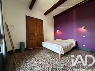 Vente maison 11 pièces