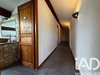 Vente maison 11 pièces