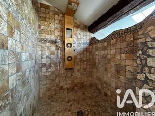 Vente maison 11 pièces
