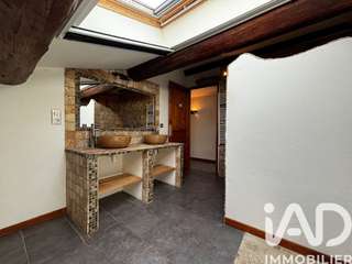 Vente maison 11 pièces