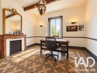 Vente maison 11 pièces